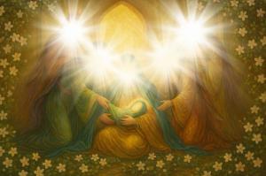 حضرت زهرا (س)، بانوی نمونه‌ای که تاریخ به او افتخار می‌کند